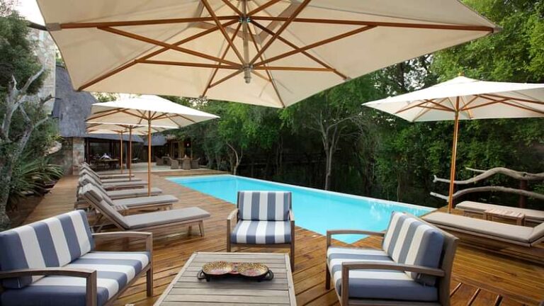 3 Day Kapama Buffalo Camp Fly-In From Cape Town